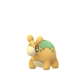 Hoenn - 0322 - Numel